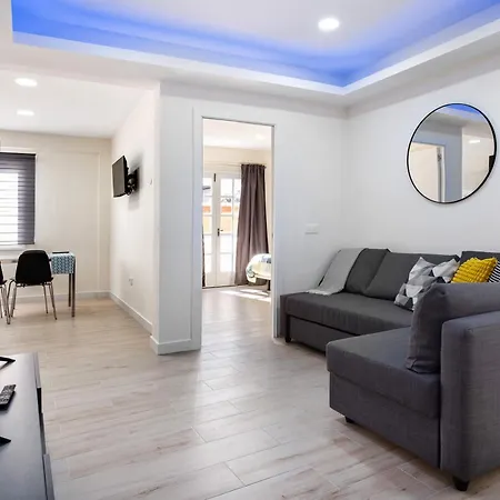 Santelmo Appartamento