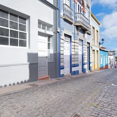 Appartamento Santelmo Santa Cruz de la Palma (Isla de la Palma)
